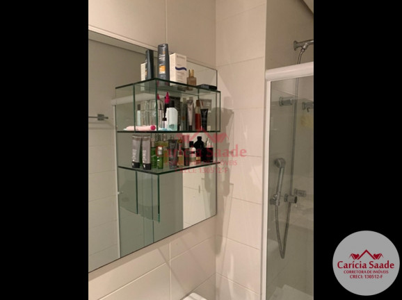 Imagem Apartamento com 1 Quarto à Venda, 54 m² em Bela Vista - São Paulo