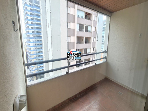 Imagem Apartamento com 3 Quartos para Alugar, 90 m² em Brooklin - São Paulo Imagem Apartamento com 3 Quartos para Alugar, 90 m² em Brooklin - São Paulo