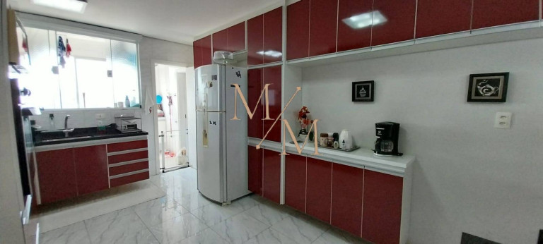 Imagem Apartamento com 2 Quartos à Venda, 103 m² em Gonzaga - Santos Imagem Apartamento com 2 Quartos à Venda, 103 m² em Gonzaga - Santos