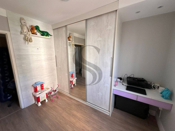 Imagem Apartamento com 3 Quartos à Venda,  em Parque Campolim - Sorocaba