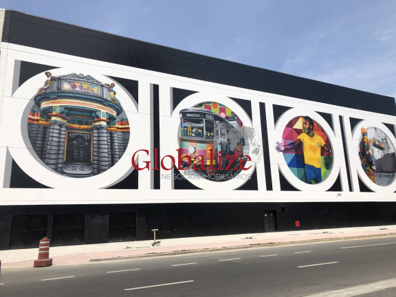 Imagem Imóvel com 2 Quartos à Venda, 84 m² em Campo Grande - Santos Imagem Imóvel com 2 Quartos à Venda, 84 m² em Campo Grande - Santos