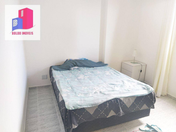 Imagem Apartamento com 4 Quartos à Venda, 166 m² em Jardim Real - Praia Grande