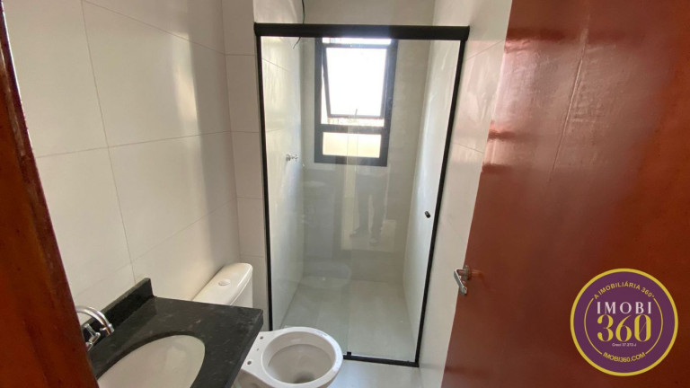 Imagem Apartamento com 2 Quartos à Venda, 40 m² em Vila Regente Feijó - São Paulo
