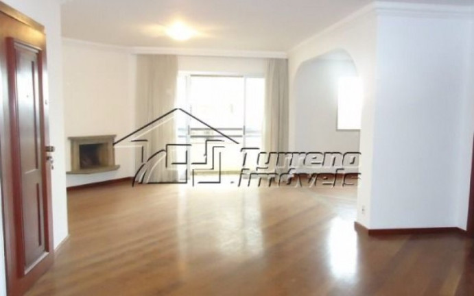 Imagem Apartamento com 4 Quartos à Venda, 136 m² em Vila Suzana - São Paulo Imagem Apartamento com 4 Quartos à Venda, 136 m² em Vila Suzana - São Paulo