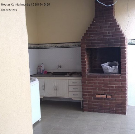 Imagem Imóvel com 3 Quartos à Venda, 150 m² em Parque Ouro Fino - Sorocaba Imagem Imóvel com 3 Quartos à Venda, 150 m² em Parque Ouro Fino - Sorocaba