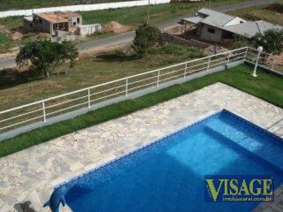 Imagem Casa com 4 Quartos à Venda, em Rio Comprido - Jacareí Imagem Casa com 4 Quartos à Venda, em Rio Comprido - Jacareí