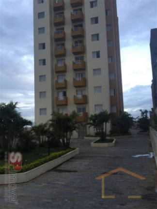Imagem Apartamento com 2 Quartos à Venda,  em Vila Medeiros - São Paulo