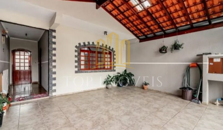 Imagem Casa com 3 Quartos à Venda, 150 m² em Residencial Bosque Dos Ipês - São José Dos Campos Imagem Casa com 3 Quartos à Venda, 150 m² em Residencial Bosque Dos Ipês - São José Dos Campos