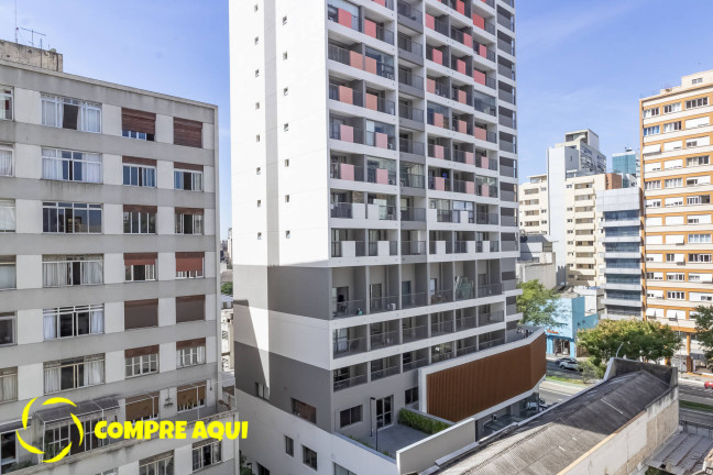 Imagem Apartamento com 2 Quartos à Venda, 100 m² em Higienópolis - São Paulo Imagem Apartamento com 2 Quartos à Venda, 100 m² em Higienópolis - São Paulo