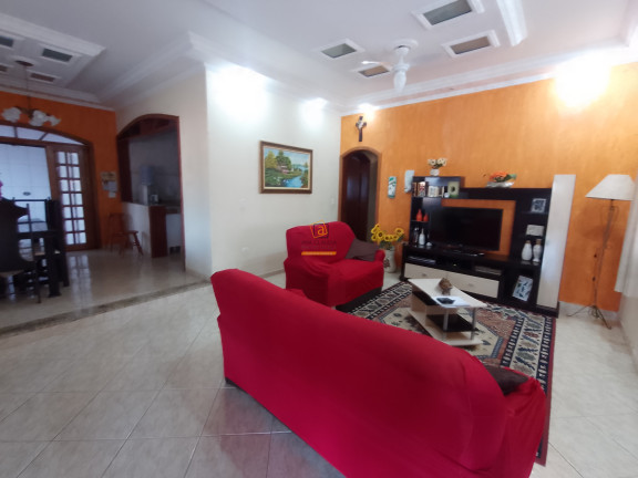 Imagem Imóvel com 3 Quartos à Venda, 600 m² em Santa Inês - Itu