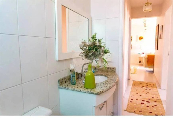 Imagem Apartamento com 2 Quartos à Venda, 75 m² em Chácara Inglesa - São Paulo Imagem Apartamento com 2 Quartos à Venda, 75 m² em Chácara Inglesa - São Paulo