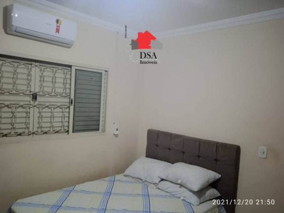 Imagem Casa com 2 Quartos à Venda, 125 m² em Jardim Picerno Ii - Sumaré Imagem Casa com 2 Quartos à Venda, 125 m² em Jardim Picerno Ii - Sumaré