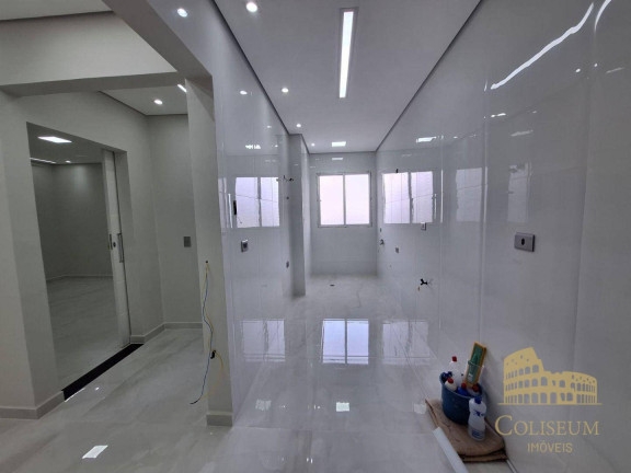 Imagem Apartamento com 1 Quarto à Venda, 55 m² em Vila Assunção - Praia Grande Imagem Apartamento com 1 Quarto à Venda, 55 m² em Vila Assunção - Praia Grande