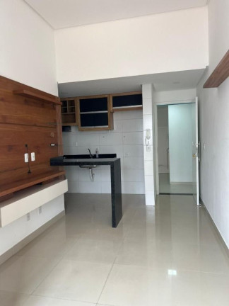 Imagem Apartamento com 1 Quarto à Venda, 33 m² em Bancários - João Pessoa Imagem Apartamento com 1 Quarto à Venda, 33 m² em Bancários - João Pessoa