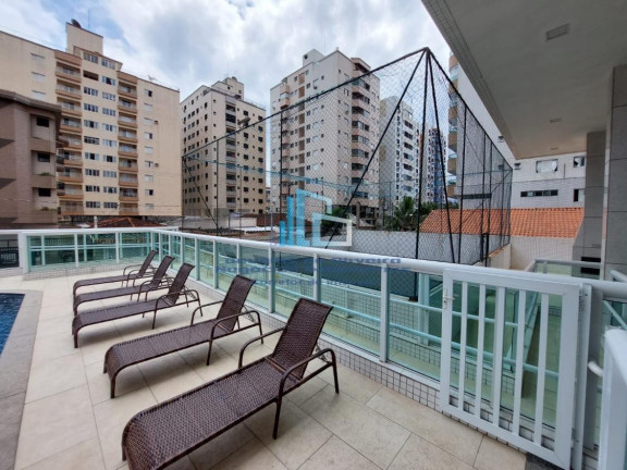 Imagem Apartamento com 2 Quartos à Venda, 90 m² em Tupi - Praia Grande