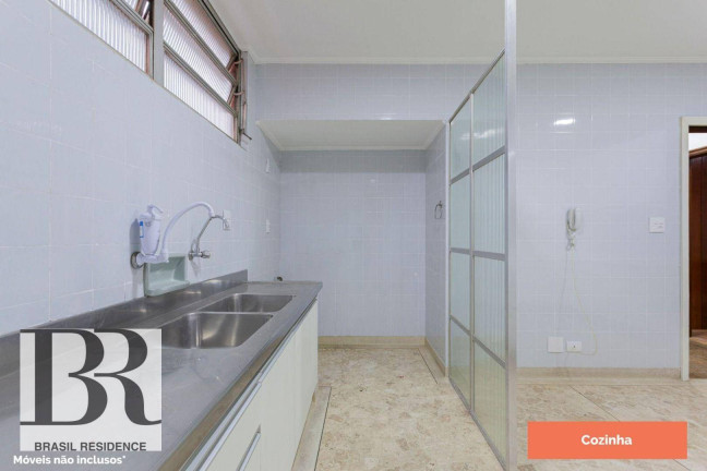 Imagem Apartamento com 4 Quartos à Venda, 153 m² em Paraíso - São Paulo Imagem Apartamento com 4 Quartos à Venda, 153 m² em Paraíso - São Paulo