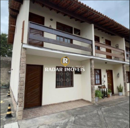 Imagem Casa com 2 Quartos à Venda, 79 m² em Palmeiras - Cabo Frio Imagem Casa com 2 Quartos à Venda, 79 m² em Palmeiras - Cabo Frio
