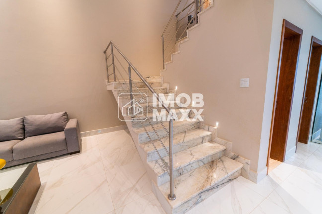 Imagem Casa de Condomínio com 4 Quartos à Venda, 430 m² em Jardim Botânico - Brasília Imagem Casa de Condomínio com 4 Quartos à Venda, 430 m² em Jardim Botânico - Brasília