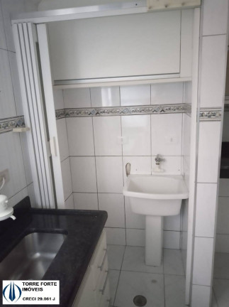 Imagem Apartamento com 2 Quartos à Venda, 52 m² em Vila Camilópolis - Santo André Imagem Apartamento com 2 Quartos à Venda, 52 m² em Vila Camilópolis - Santo André