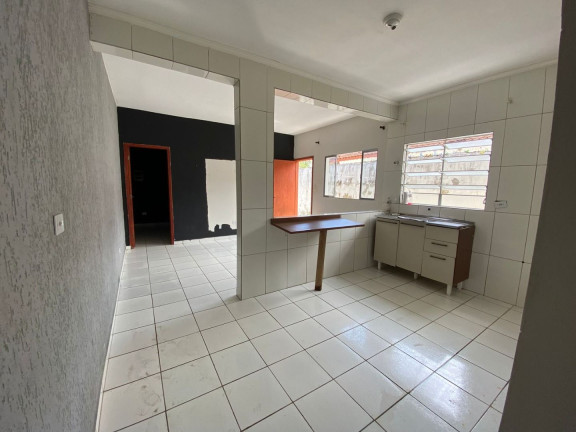 Imagem Casa com 2 Quartos à Venda, 125 m² em Agenor De Campos - Mongaguá Imagem Casa com 2 Quartos à Venda, 125 m² em Agenor De Campos - Mongaguá