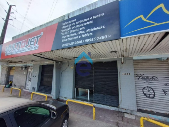 Imagem Imóvel Comercial à Venda, 53 m² em Poço - Maceió Imagem Imóvel Comercial à Venda, 53 m² em Poço - Maceió