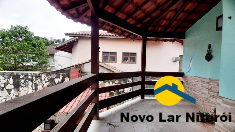 Imagem Casa com 5 Quartos à Venda, 437 m² em Camboinhas - Niterói Imagem Casa com 5 Quartos à Venda, 437 m² em Camboinhas - Niterói