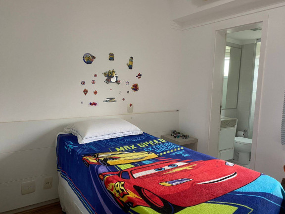 Imagem Apartamento com 3 Quartos à Venda, em Enseada - Guarujá Imagem Apartamento com 3 Quartos à Venda, em Enseada - Guarujá