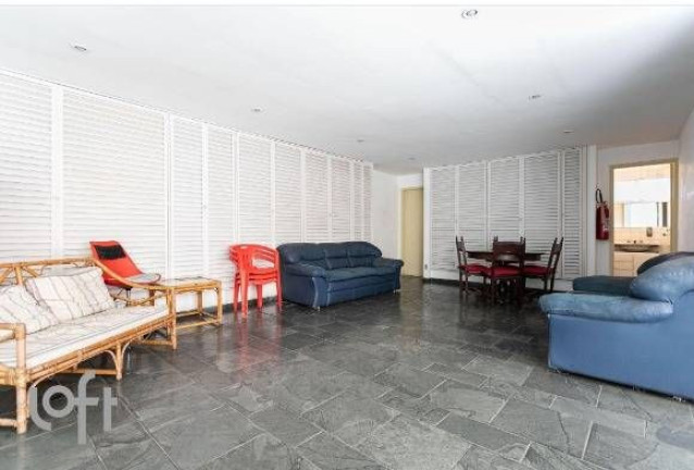 Imagem Apartamento com 2 Quartos à Venda, 65 m² em Cidade Monções - São Paulo Imagem Apartamento com 2 Quartos à Venda, 65 m² em Cidade Monções - São Paulo