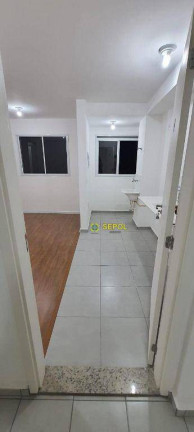 Imagem Apartamento com 2 Quartos à Venda, 51 m² em Vila Fátima - São Paulo Imagem Apartamento com 2 Quartos à Venda, 51 m² em Vila Fátima - São Paulo