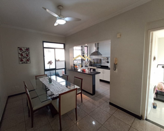 Imagem Apartamento com 4 Quartos à Venda, 230 m² em Cruzeiro - Belo Horizonte Imagem Apartamento com 4 Quartos à Venda, 230 m² em Cruzeiro - Belo Horizonte
