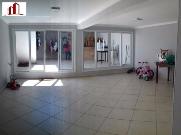 Imagem Sobrado com 3 Quartos à Venda, em Serpa - Caieiras Imagem Sobrado com 3 Quartos à Venda, em Serpa - Caieiras