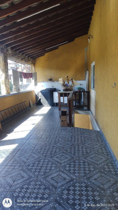 Imagem Casa com 4 Quartos à Venda, 194 m² em Jardim América - Várzea Paulista Imagem Casa com 4 Quartos à Venda, 194 m² em Jardim América - Várzea Paulista