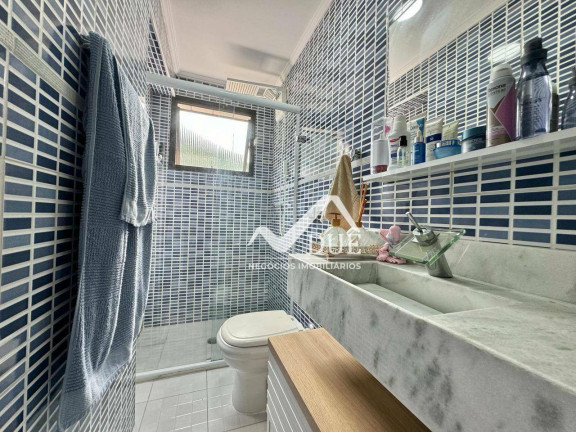 Imagem Apartamento com 2 Quartos à Venda, 105 m² em Marapé - Santos Imagem Apartamento com 2 Quartos à Venda, 105 m² em Marapé - Santos