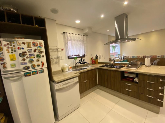 Imagem Sobrado com 3 Quartos à Venda, 340 m² em Campestre - Santo André