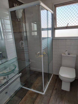 Imagem Apartamento com 2 Quartos à Venda, 65 m² em Vila Industrial (campinas) - Campinas Imagem Apartamento com 2 Quartos à Venda, 65 m² em Vila Industrial (campinas) - Campinas