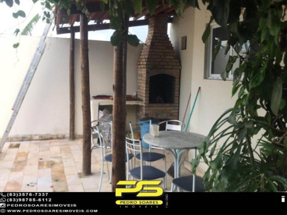 Imagem Casa com 3 Quartos à Venda, 390 m² em Carapibus - Conde Imagem Casa com 3 Quartos à Venda, 390 m² em Carapibus - Conde
