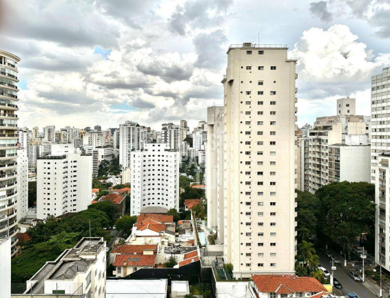 Imagem Apartamento com 3 Quartos à Venda, 160 m² em Perdizes - São Paulo Imagem Apartamento com 3 Quartos à Venda, 160 m² em Perdizes - São Paulo
