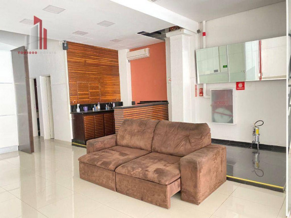 Imagem Imóvel Comercial à Venda ou Locação, 1.223 m² em Imirim - São Paulo
