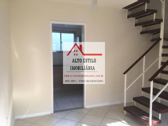 Imagem Casa com 3 Quartos à Venda, 110 m² em Cascadura - Rio De Janeiro Imagem Casa com 3 Quartos à Venda, 110 m² em Cascadura - Rio De Janeiro