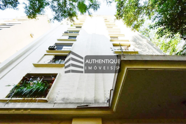 Imagem Apartamento com 1 Quarto à Venda, 63 m² em Consolação - São Paulo Imagem Apartamento com 1 Quarto à Venda, 63 m² em Consolação - São Paulo