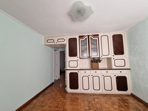 Imagem Apartamento com 2 Quartos à Venda, 67 m² em Vila Mariana - São Paulo
