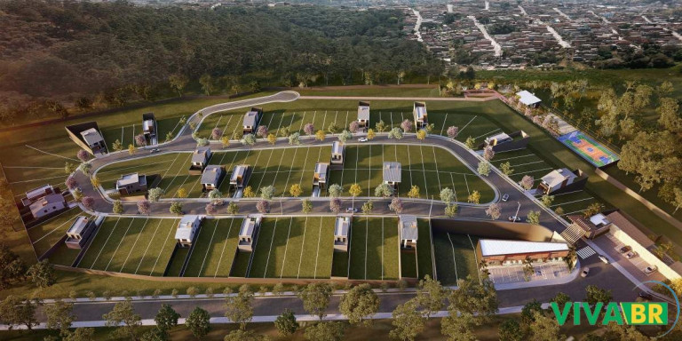 Imagem Terreno à Venda, 186 m² em Chácara Roselândia - Cotia Imagem Terreno à Venda, 186 m² em Chácara Roselândia - Cotia