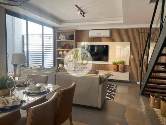 Imagem Casa de Condomínio com 3 Quartos à Venda, 240 m² em Sacramento - Sacramento