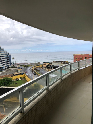 Imagem Apartamento com 2 Quartos à Venda, 90 m² em Armação - Salvador