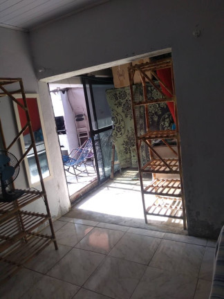 Imagem Casa com 3 Quartos à Venda, 125 m² em Agenor De Campos - Mongaguá Imagem Casa com 3 Quartos à Venda, 125 m² em Agenor De Campos - Mongaguá