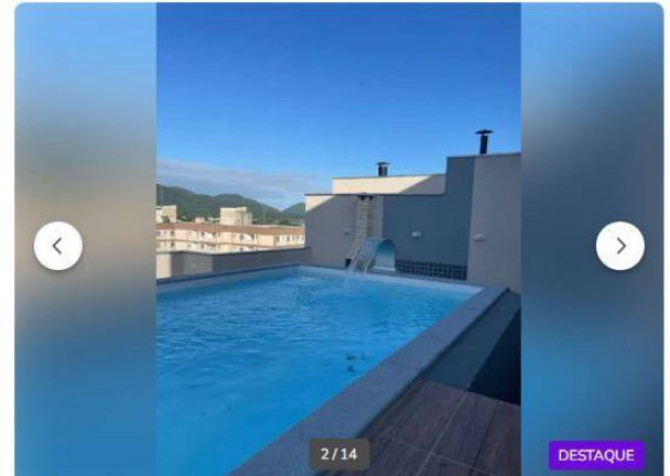 Imagem Apartamento com 2 Quartos à Venda, 61 m² em Perequê Açu - Ubatuba Imagem Apartamento com 2 Quartos à Venda, 61 m² em Perequê Açu - Ubatuba