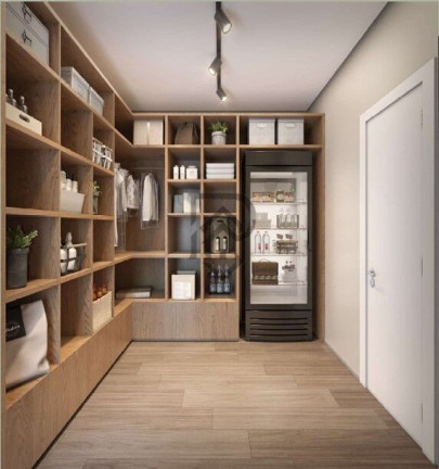 Imagem Apartamento com 1 Quarto à Venda, 34 m² em Vila Mariana - São Paulo Imagem Apartamento com 1 Quarto à Venda, 34 m² em Vila Mariana - São Paulo
