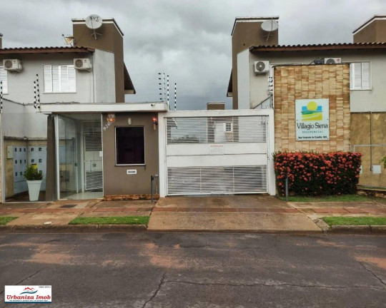 Imagem Imóvel com 3 Quartos à Venda, 149 m² em Carandá Bosque Iii - Campo Grande Imagem Imóvel com 3 Quartos à Venda, 149 m² em Carandá Bosque Iii - Campo Grande