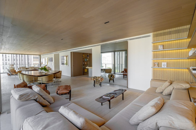 Imagem Imóvel com 3 Quartos à Venda, 232 m² em Pinheiros - São Paulo Imagem Imóvel com 3 Quartos à Venda, 232 m² em Pinheiros - São Paulo
