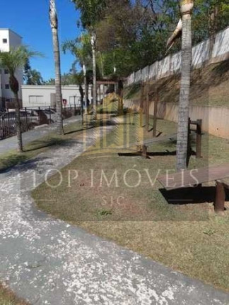 Imagem Apartamento com 2 Quartos à Venda, 45 m² em Parque Residencial Flamboyant - São José Dos Campos Imagem Apartamento com 2 Quartos à Venda, 45 m² em Parque Residencial Flamboyant - São José Dos Campos